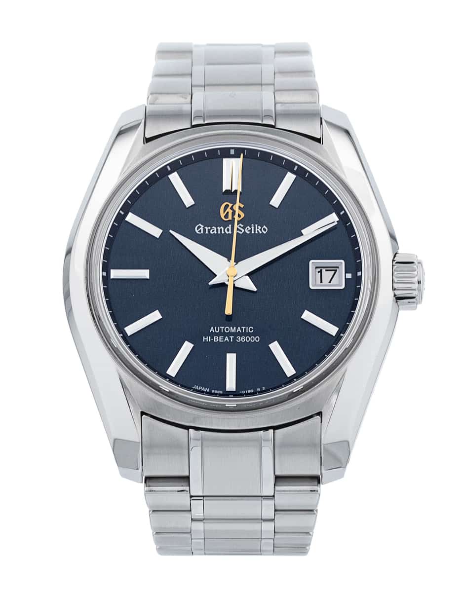Grand Seiko Heritage Collection SBGH273 Grand Seiko Heritage Collection SBGH273